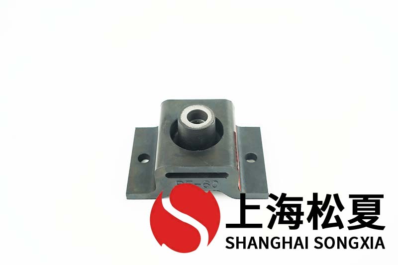 如何對合成橡膠減震墊進行維護保養(yǎng)?