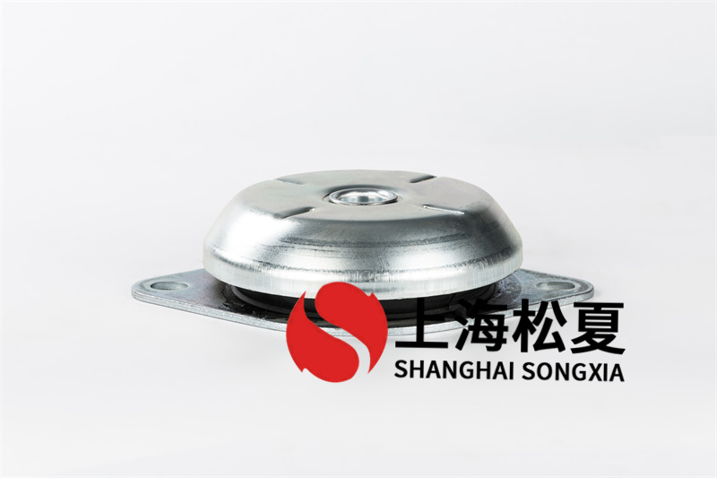 溫控?zé)崴h(huán)泵用JNH型橡膠減震器