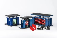 橡膠減震器怎么修復(fù)？活塞hs編碼