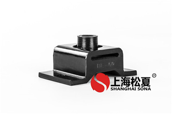橡膠減震器在汽車行業(yè)的需求越來越大