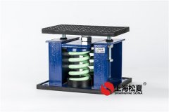 安裝水泵減震器需要注意什么？
