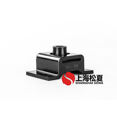 你知道橡膠減震器的性能嗎？