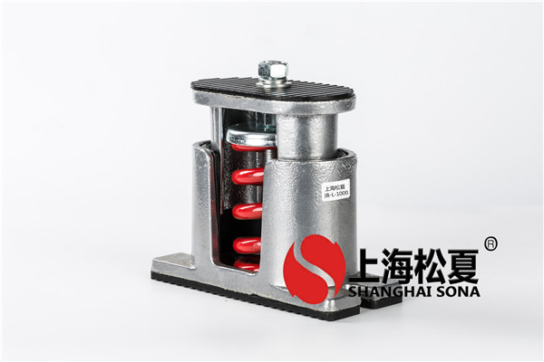 使用減震器的裝置有什么特點？