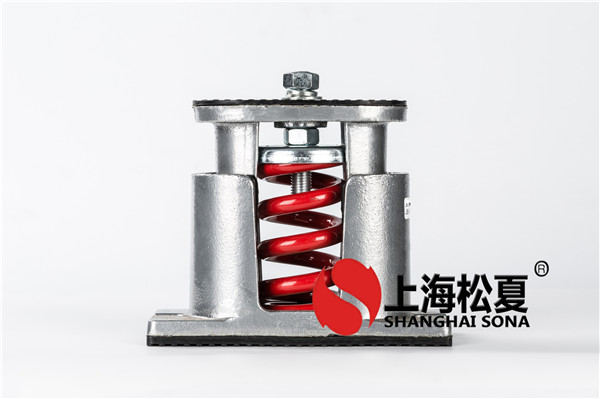 帶你了解減震器的特點(diǎn)和設(shè)計(jì)原理是什么?