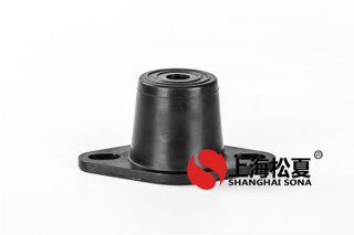 為何現(xiàn)代社會(huì)需要橡膠減震器？