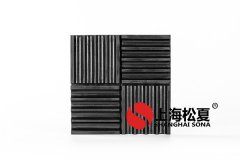 橡膠減震器的嚴(yán)苛品質(zhì)過程管理是什么？