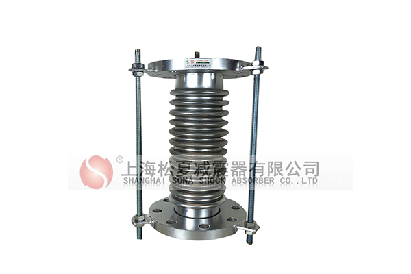 金屬波紋管補償器的獨特種類有哪些？