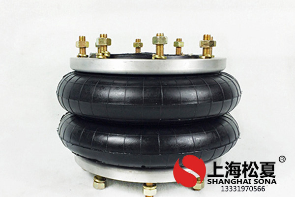 空氣彈簧實際操作試驗必須留意哪幾個方面？