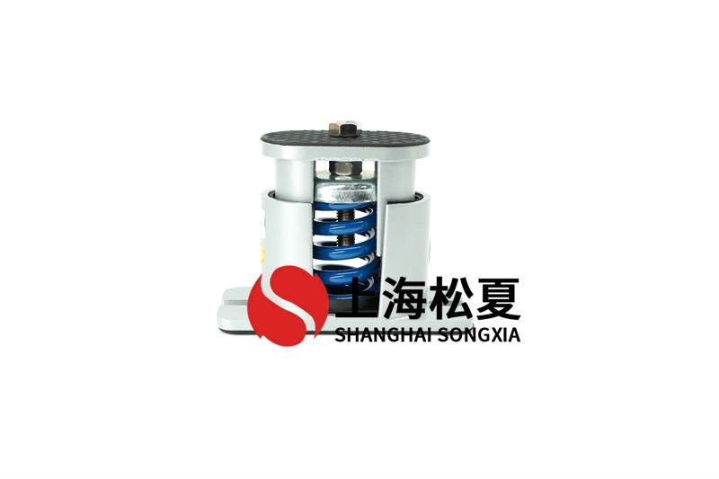 可供設(shè)備的彈簧減震器有哪些？