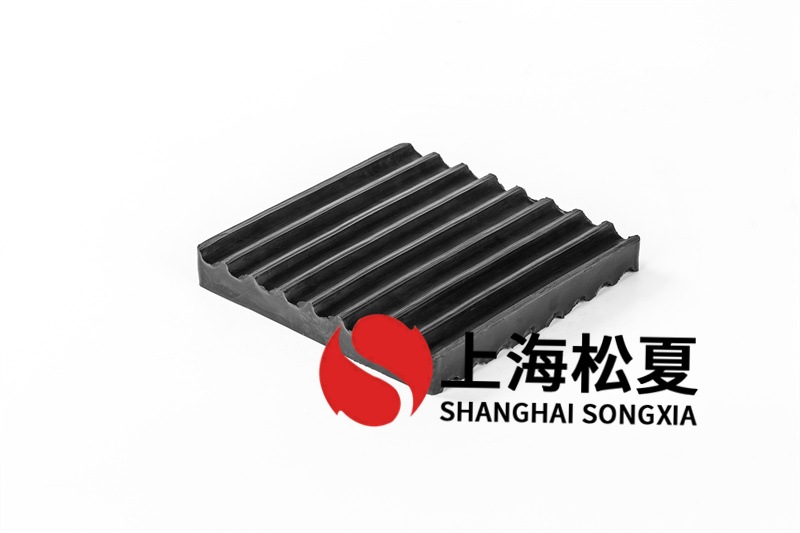 橡膠減震器選購時如何檢查品質(zhì)？