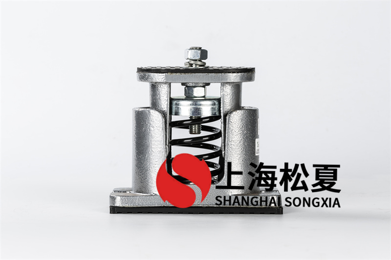 減震器的組成部分是什么？