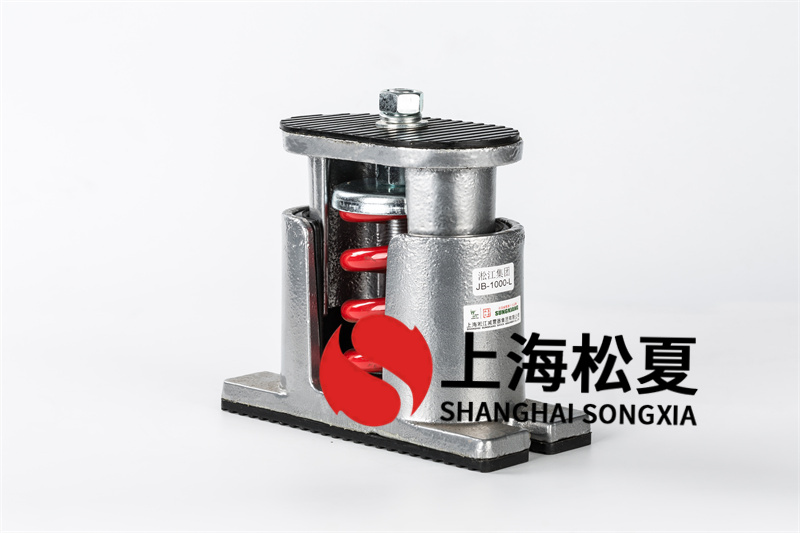 減震器的組成部分是什么？