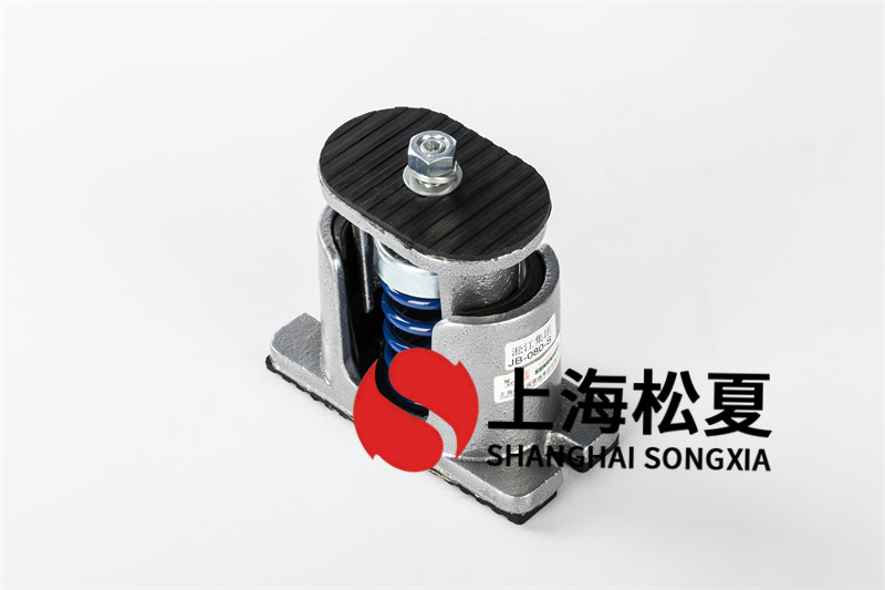 減震器的組成部分是什么？
