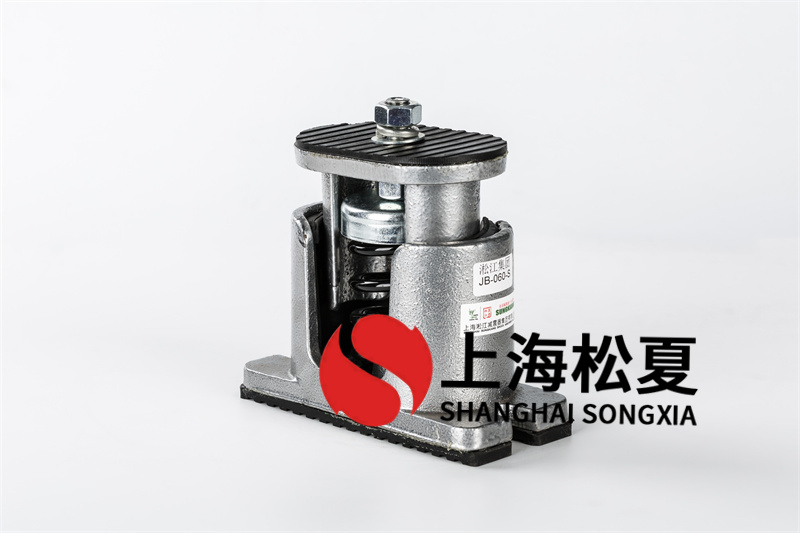 彈簧減震器的具體原材料有哪些？