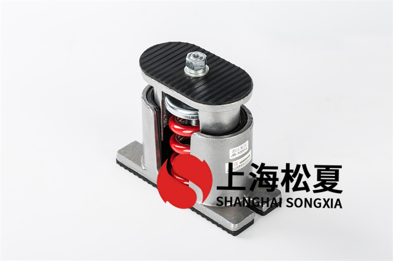 如何延長阻尼彈簧減震器的使用壽命呢？
