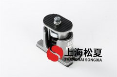 如何延長阻尼彈簧減震器的使用壽命呢？
