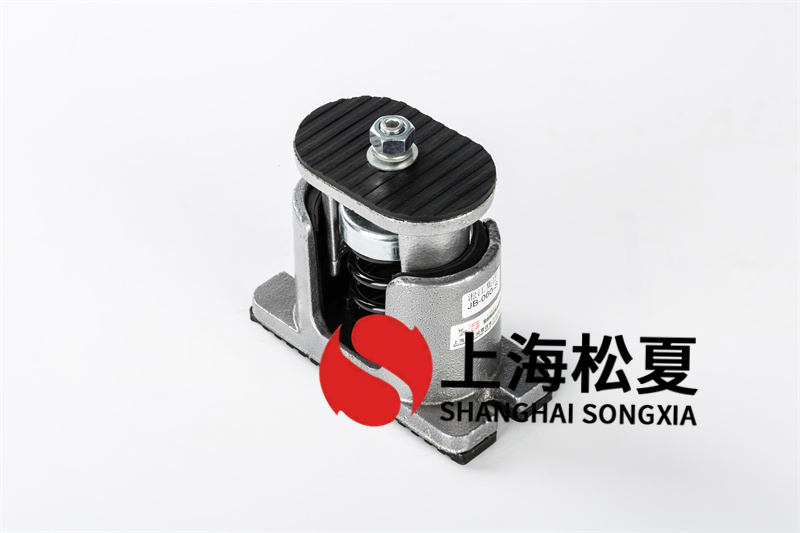 金屬彈簧減振器的性能與質(zhì)量有什么區(qū)別？