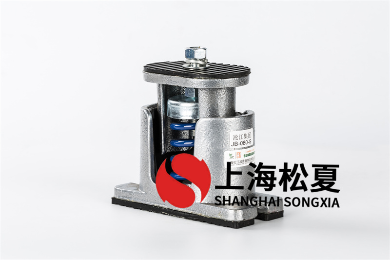 多發(fā)電機(jī)組減震器基礎(chǔ)工作中的全過(guò)程