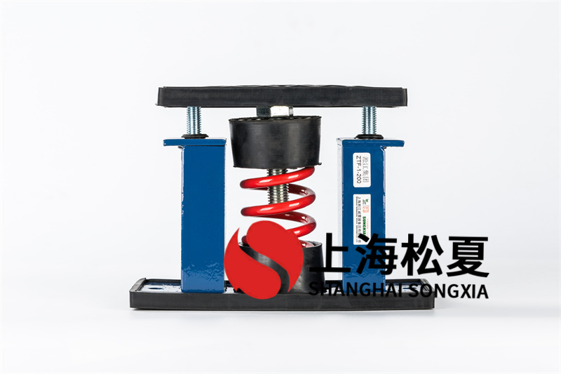 防腐風(fēng)機(jī)減震器有哪些應(yīng)對方法？