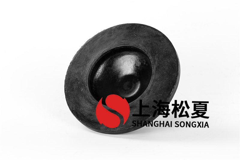 松夏橡膠減震器品種繁多，應(yīng)用廣泛