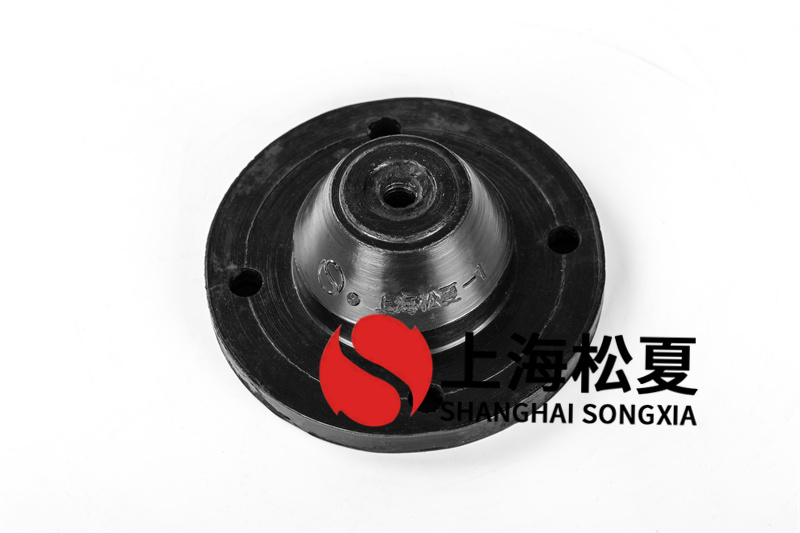 橡膠減震器的常見應用是什么？