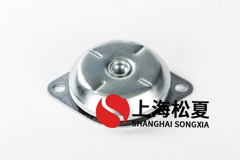 橡膠隔振器的落后和內(nèi)摩擦特性有什么？